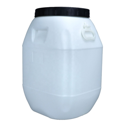 ظرف پلاستیکی 80*47 میلی متر HDPE 50 لیتری