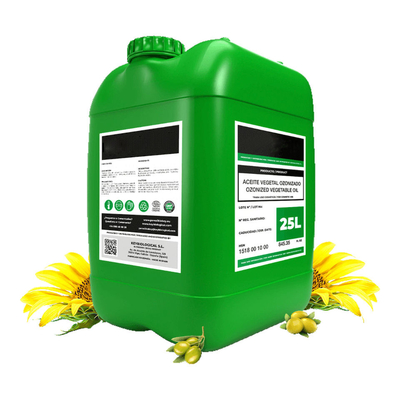 سطل درام پلاستیکی ظرف پلاستیکی HDPE مایع سبز برای بسته بندی صنعتی