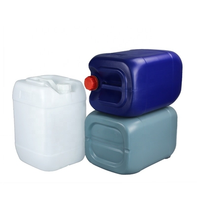 روغن موتور روغن زیتون 100% HDPE ظروف سر محکم 5 گالن OEM ODM