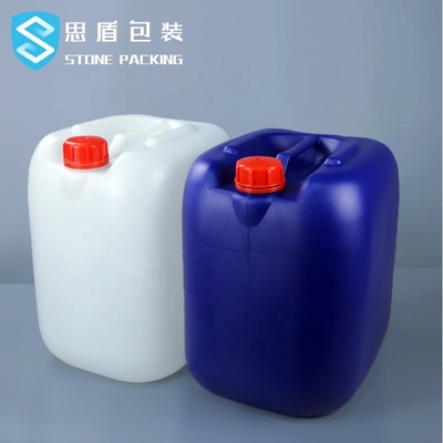 سطل پلاستیکی 30 لیتری بدون BPA با دسته 360*300*410 میلی متر