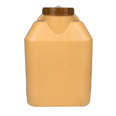 مخزن آب مستطیلی RV HDPE 20 لیتری