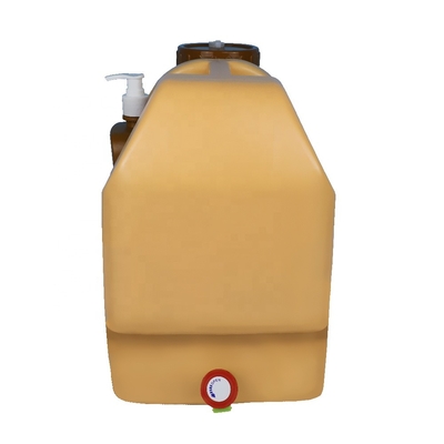 مخزن آب مستطیلی RV HDPE 20 لیتری