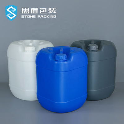 درام پلاستیکی 25 لیتری SIDUN HDPE 1.2KG 1.25KG 1.35KG