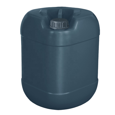 درام پلاستیکی 25 لیتری SIDUN HDPE 1.2KG 1.25KG 1.35KG