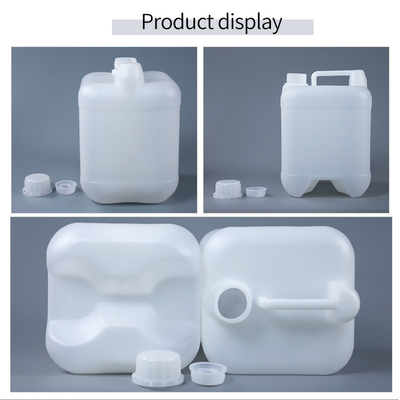مخازن آب ضد نشتی HDPE 20 لیتری 750 گرمی