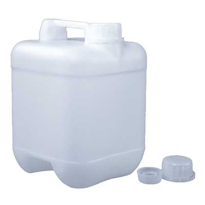 بطری های پلاستیکی ضد قطره ظروف ظرف غذای Sidun Grade Hdpe 5 گالن