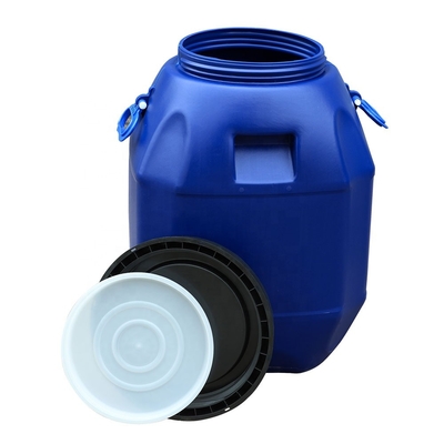 ظرف پلاستیکی 80*47 میلی متر HDPE 50 لیتری