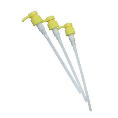 بطری پلاستیکی 5 لیتری SIDUN HDPE با دسته 200*120*305 میلی متر