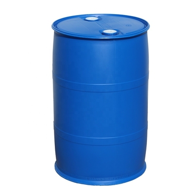SIDUN 200l آبی پلاستیکی 55 گالن درام پلاستیکی با سوراخ زهکشی