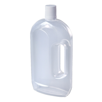 بطری های مایع شوینده خالی 750 میلی لیتری HDPE برای ضد عفونی کننده