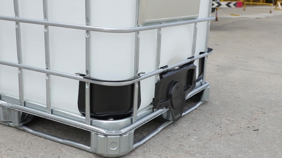 ظرف 1000 لیتری SIDUN Chemical Tote 1200x1000mm