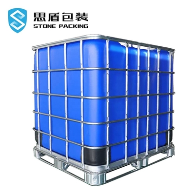 ظرف 1000 لیتری SIDUN Chemical Tote 1200x1000mm