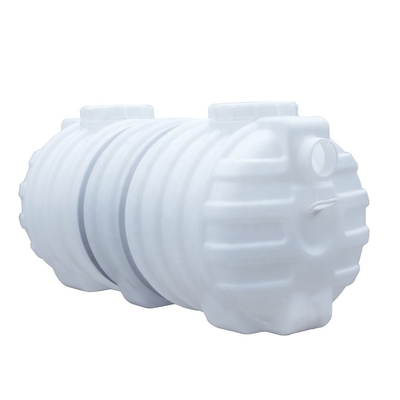 مخازن آب پلاستیکی HDPE 850*1750mm RV Septic Storage 1800mm 1850mm 1950mm
