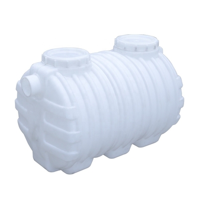مخازن آب پلاستیکی HDPE 850*1750mm RV Septic Storage 1800mm 1850mm 1950mm