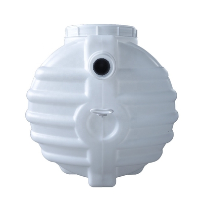 مخازن آب پلاستیکی HDPE 850*1750mm RV Septic Storage 1800mm 1850mm 1950mm