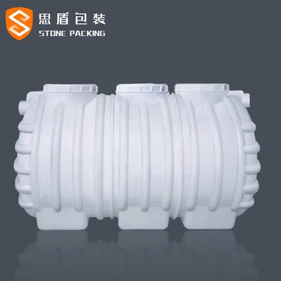 مخازن آب پلاستیکی HDPE 850*1750mm RV Septic Storage 1800mm 1850mm 1950mm