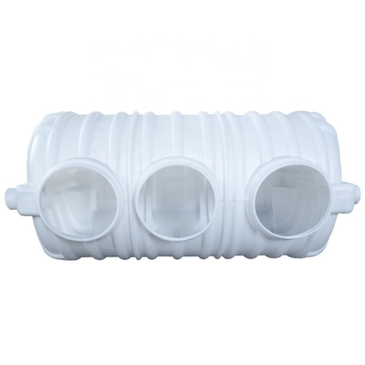مخازن آب پلاستیکی HDPE 850*1750mm RV Septic Storage 1800mm 1850mm 1950mm
