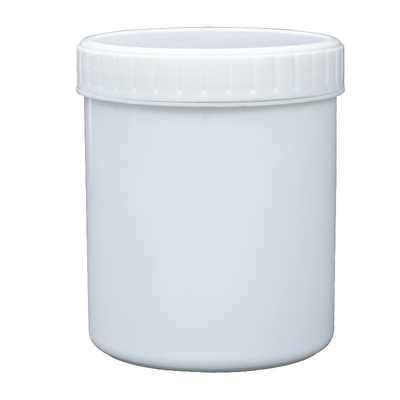 ظروف پلاستیکی SIDUN HDPE با درب پیچ ISO9001 درجه غذا